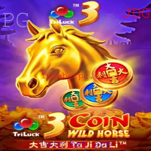 Explorando o Fascinante Mundo do 3CoinWildHorse: Um Guia Completo