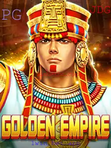 GoldenEmpire: O Jogo Estratégico que Domina o Cenário Atual