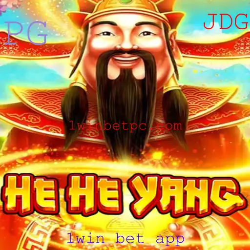 Desvendando o Jogo HeHeYang e sua Integração com o 1win Bet App