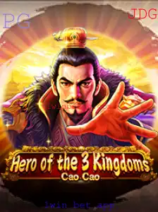 Descubra o Mundo de Heroofthe3KingdomsCaoCao e Como Vencer no 1win Bet App
