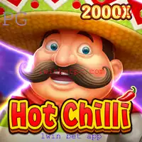 Explorando o Mundo Divertido do Jogo HotChilli na Plataforma 1win Bet App