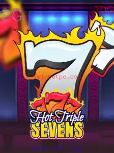 Explorando o Universo do Jogo de Cassino HotTripleSevens com a 1win bet app