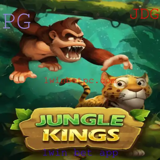 Descubra o Mundo de Aventura com JungleKings