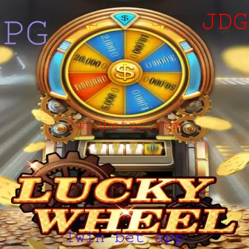 Explorando o Fascinante Mundo de LuckyWheel no 1win Bet App