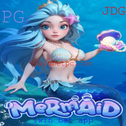 Explorando o Fascinante Mundo do Jogo 'Mermaid' com 1win Bet App
