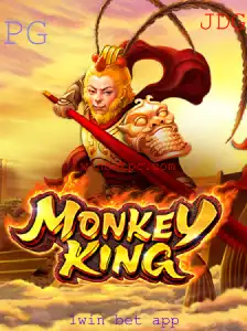 Explorando o Fascinante Mundo de MonkeyKing: Regras e Estratégias