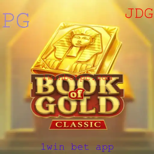 Explorando o Fascinante Mundo de BookOfGoldClassic no Aplicativo 1win Bet