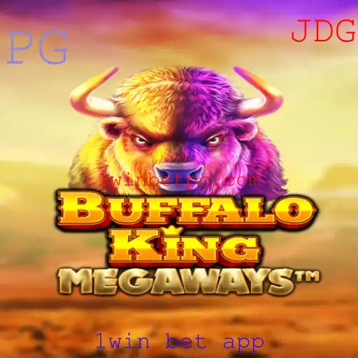Descubra o Universo de Buffalo King no 1win Bet App