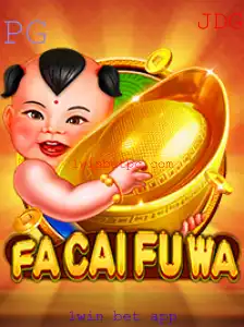 Explorando o Mundo de FaCaiFuWa: Um Mergulho no Jogo Popular