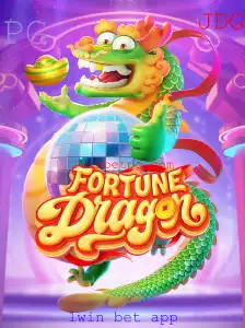 Descubra as Aventuras de FortuneDragon e a Indústria de Apostas