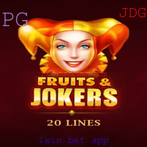 FruitsAndJokers20: Um Mergulho no Universo Vibrante dos Cassinos Online