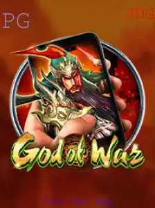 GodofWarM: Uma Nova Odisseia no Mundo dos Jogos