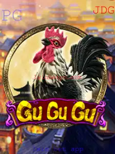 Explorando o Mundo Divertido de GuGuGu: Um Jogo Único e Envolvente