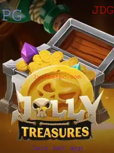 Descubra o Fascinante Mundo do Jogo JollyTreasures