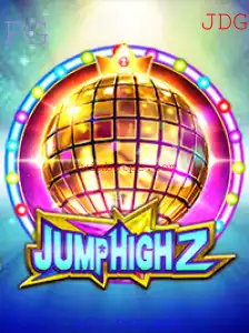 Descubra o Mundo Emocionante de JumpHigh2