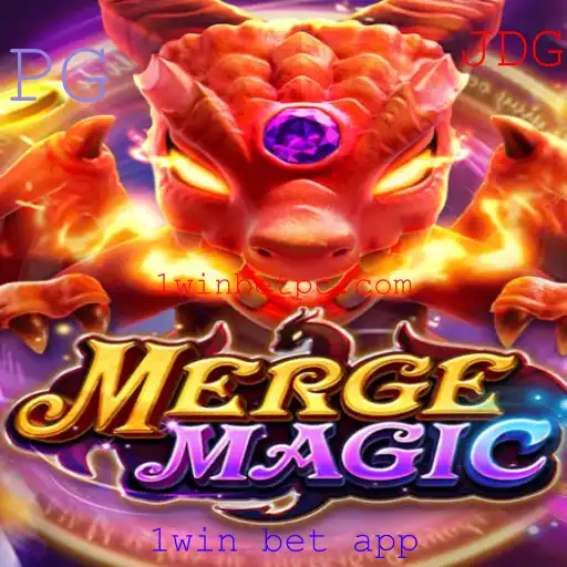 Descubra os Segredos do Jogo MERGEMAGIC e a Revolução do 1win Bet App