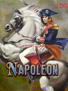 Explorando o Jogo Napoleon e sua Interação com o 1win Bet App