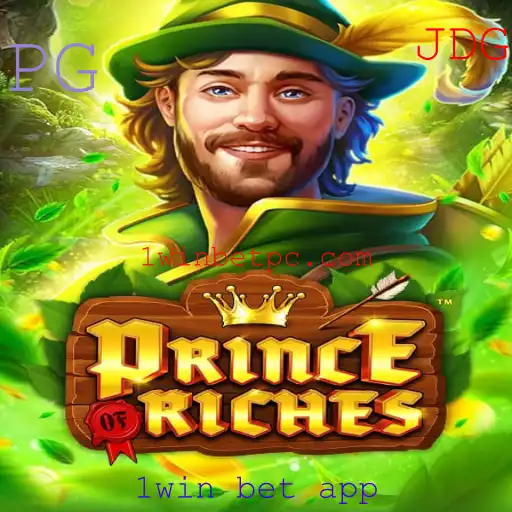 Descubra PrinceOfRiches: O Jogo de Estratégia que Revoluciona as Apostas
