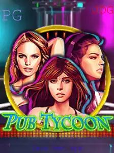 Descubra o Mundo de PubTycoon: Um Novo Jogo com Regras Empolgantes