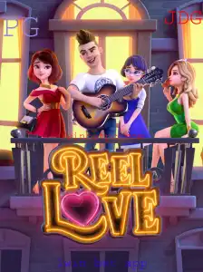 Explorando o Mundo de ReelLove no 1win Bet App
