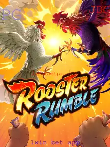 Explorando RoosterRumble: O Jogo Emocionante e Suas Regras