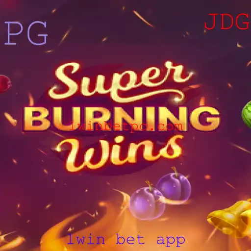 Explorando o Mundo de SuperBurningWins na 1win Bet App