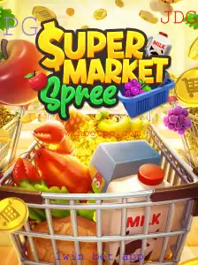 Explorando o Mundo de SupermarketSpree e sua Conexão com 1win Bet App