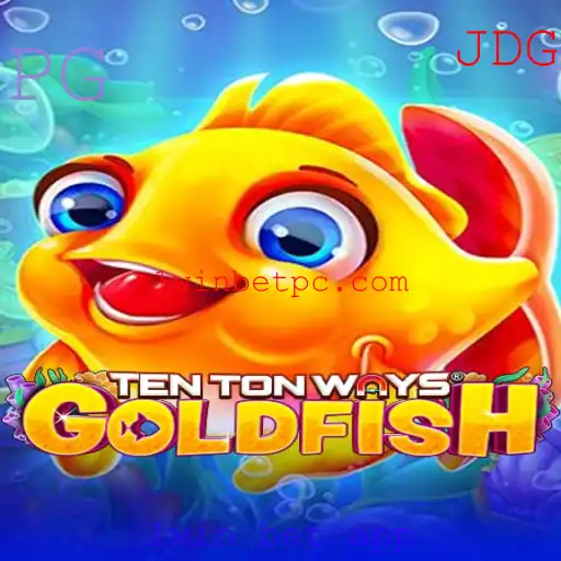 Explorando o Mundo Fascinante de TenTonWaysGoldfish: Um Guia Completo