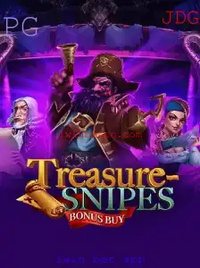 TreasuresnipesBonusBuy: Exploração Estratégica e Atual