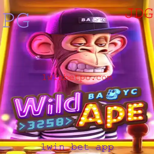 Explorando o Excitante Mundo de WildApe3258 no 1win Bet App