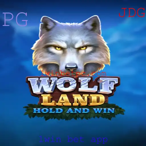 Explorando o Universo de WolfLand: Uma Aventura no Mundo dos Jogos com 1win bet app
