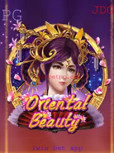 Descubra os Encantos do Jogo OrientalBeauty com 1win Bet App