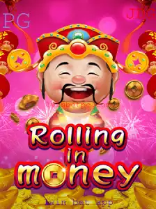 Descubra o Jogo RollingInMoney e Como Utilizar o 1win Bet App
