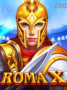 Explorando RomaX: O Fascinante Jogo de Estratégia e Aventura