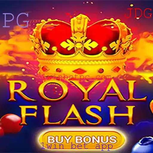 Descubra o Fascinante Mundo de RoyalFlashBuyBonus no App 1win Bet