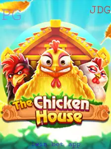 Explorando o Fascinante Jogo TheChickenHouse e sua Relação com o 1win Bet App